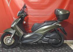 Piaggio Beverly 300 S i.e. ABS-ASR (2016 - 20) usata