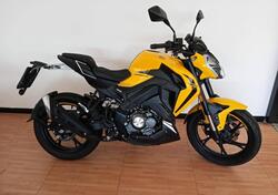 Keeway Motor RKF 125 (2021 - 24) usata