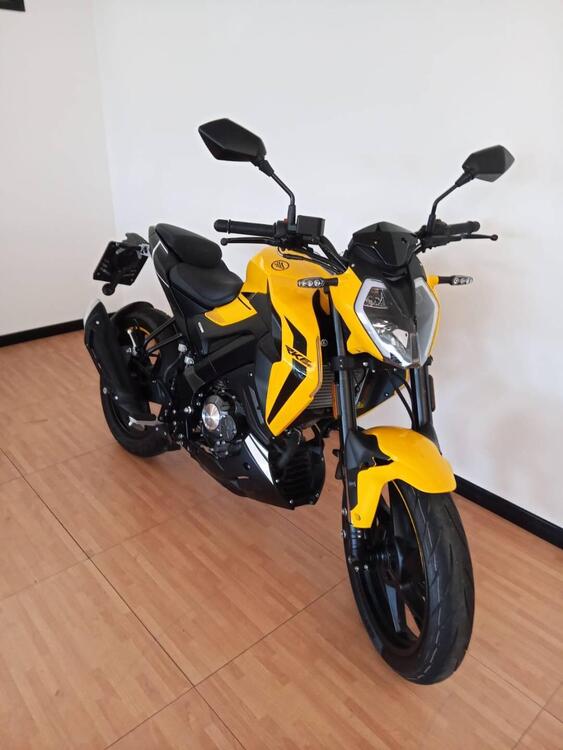 Keeway Motor RKF 125 (2021 - 24) (2)