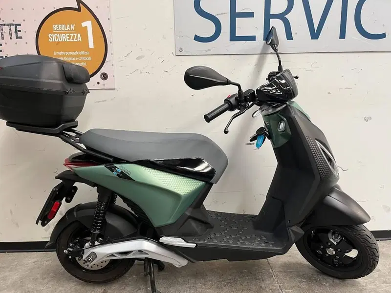 Piaggio 1 Active (2022 - 26)