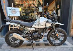 Royal Enfield Himalayan 450 Tubeless (2024 - 25) usata