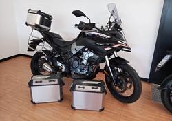 Voge Valico 500DSX (2021 - 24) usata