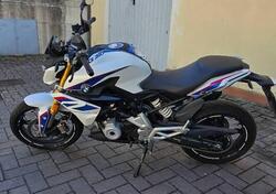 Bmw G 310 R (2016 - 20) usata