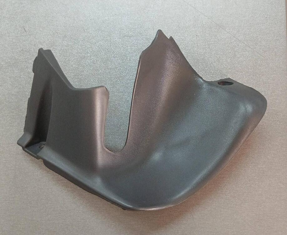 53208KV7670ZA coperchio CH 125 SPACY Honda