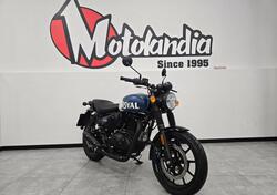 Royal Enfield HNTR 350 (2022 - 25) nuova