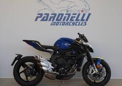 MV Agusta Brutale 800 EAS ABS (2016 - 19) usata