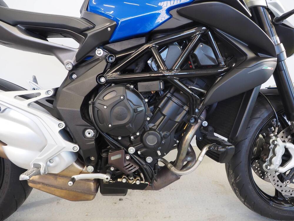 MV Agusta Brutale 800 EAS ABS (2016 - 19) (2)