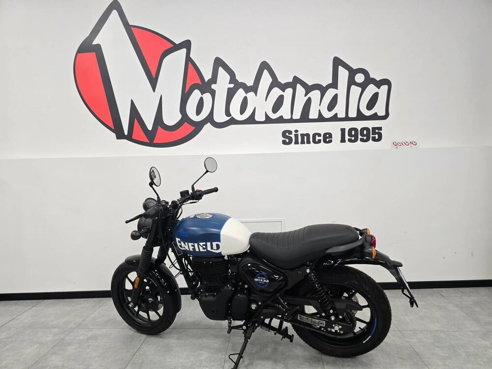 Royal Enfield HNTR 350 (2022 - 25) (2)