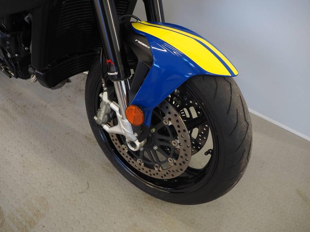 MV Agusta Brutale 800 EAS ABS (2016 - 19) (4)