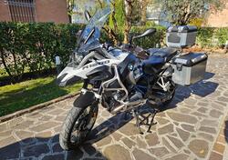 Bmw R 1200 GS Adventure (2017 - 18) usata