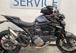 Ducati Monster 937 + (2021 - 25) usata