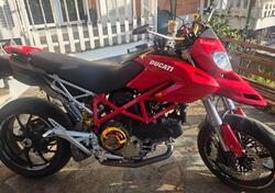 Ducati Hypermotard 1100 (2007 - 09) usata
