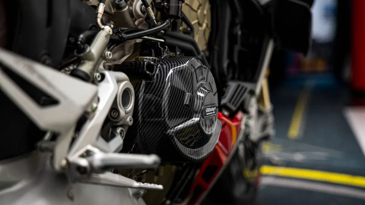 Ducati Streetfighter V4 1100 S (2020) (12)