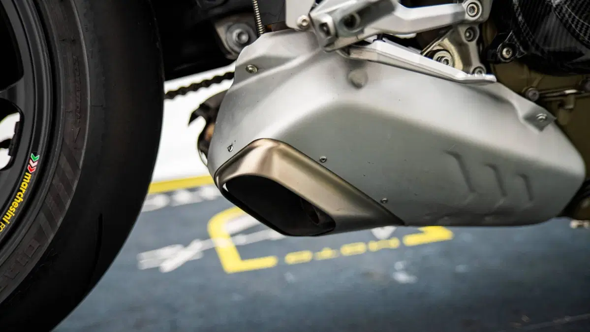Ducati Streetfighter V4 1100 S (2020) (13)