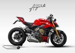 Ducati Streetfighter V4 1100 S (2020) usata