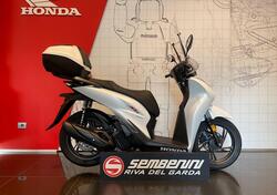 Honda SH 125i Sport (2024 - 25) nuova