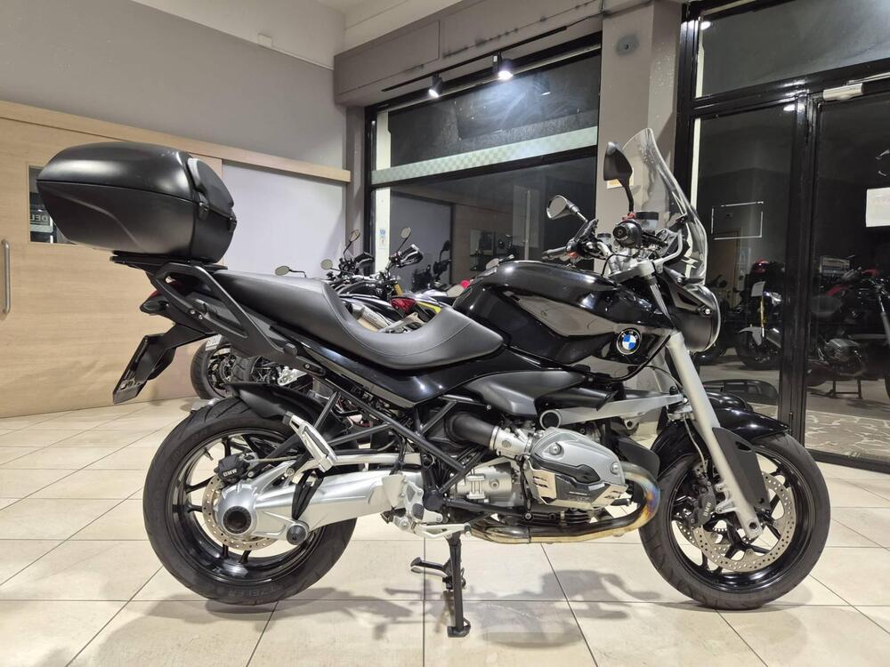 Bmw R 1200 R (2006 - 11) (2)