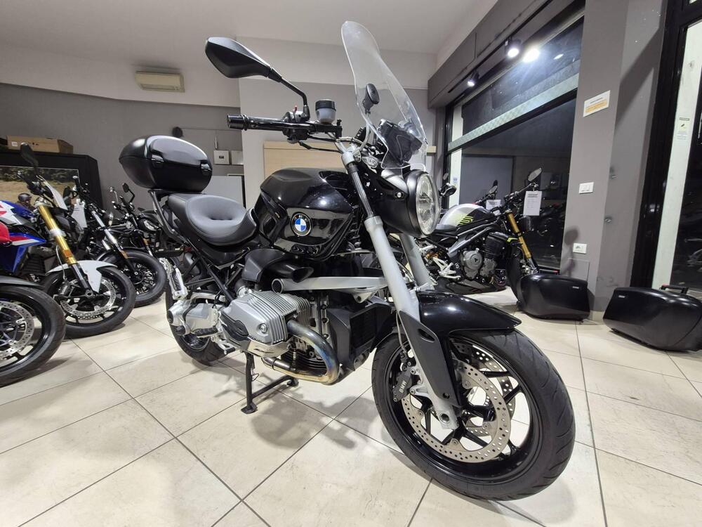 Bmw R 1200 R (2006 - 11)