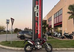 Honda Transalp XL 700 V (2007 - 2013) usata