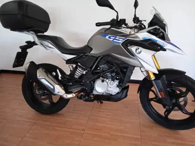 Bmw G 310 GS (2017 - 20) usata