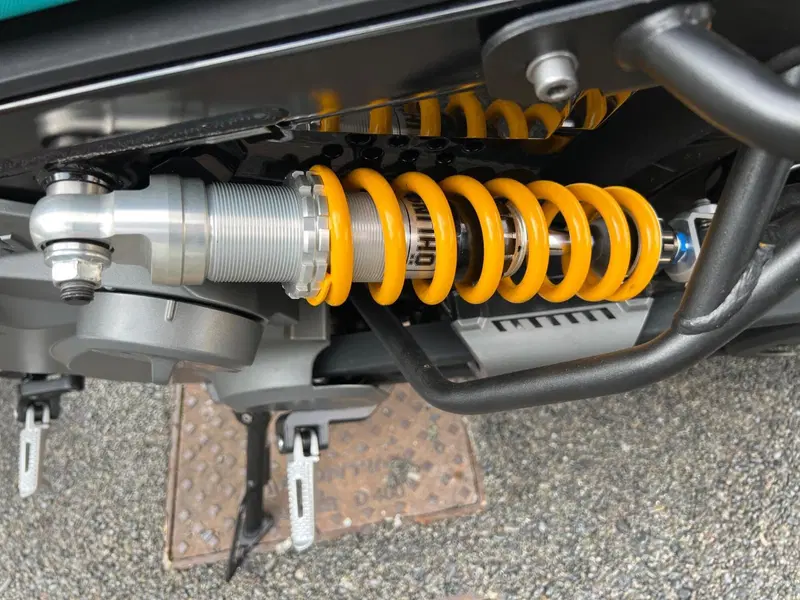 Bmw CE 02 (2024 - 26) (11)
