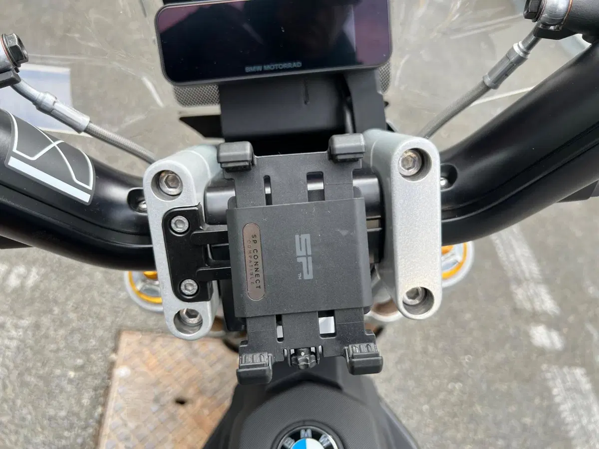 Bmw CE 02 (2024 - 26) (7)
