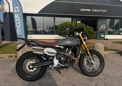 Fantic Motor Caballero 500 Scrambler Deluxe (2021 - 23) usata