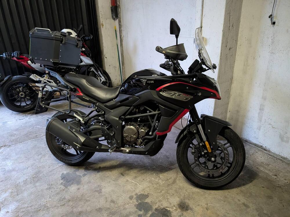 Voge Valico 300DS (2021 - 24)