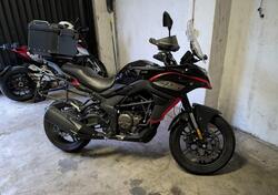 Voge Valico 300DS (2021 - 24) usata