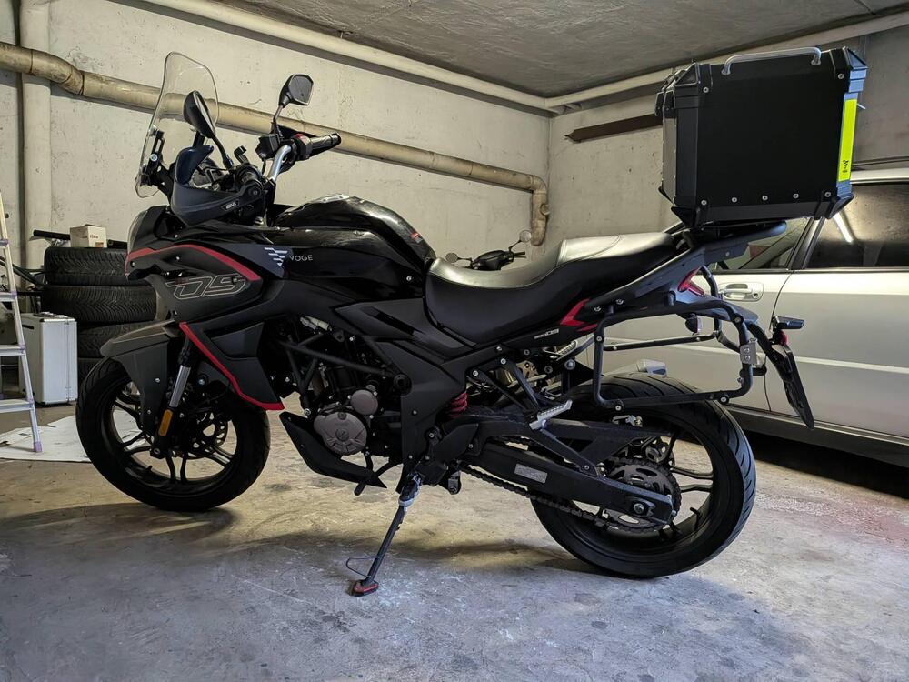 Voge Valico 300DS (2021 - 24) (2)