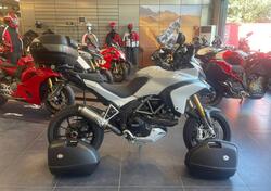 Ducati Multistrada 1200 S Sport (2010 - 12) usata