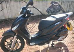 Piaggio Medley 150 S ABS (2021 - 25) usata