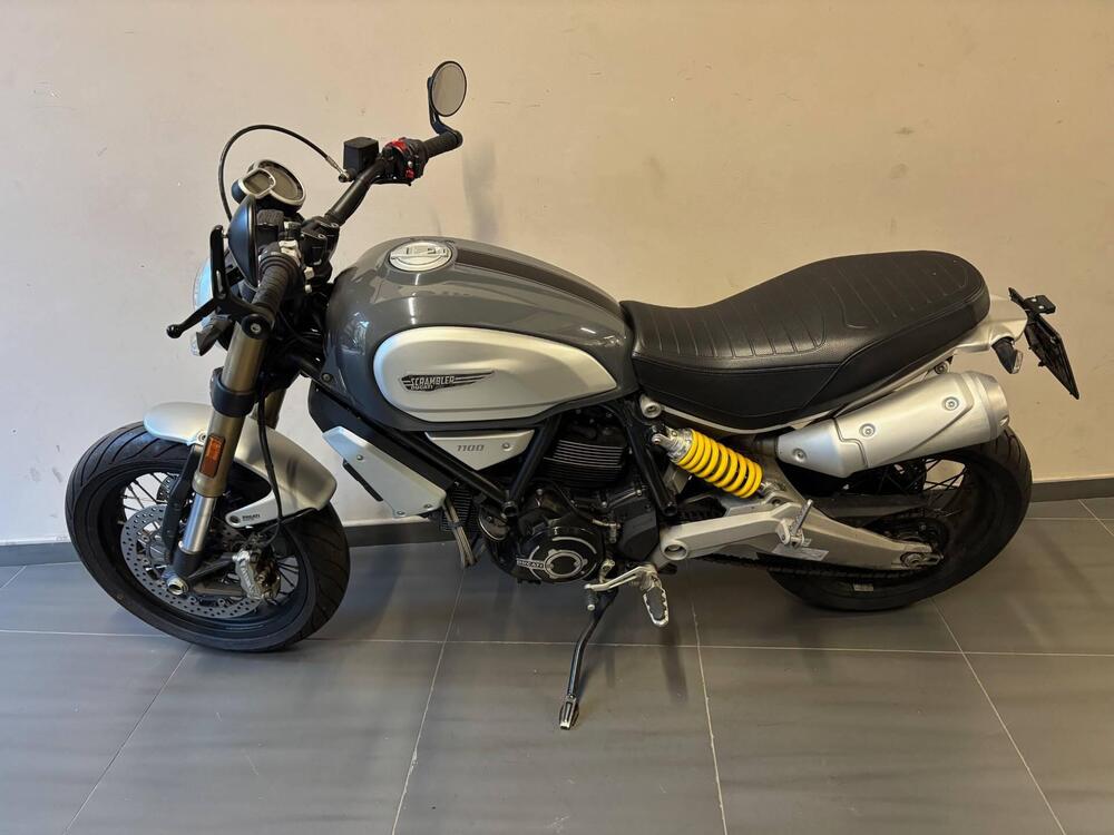 Ducati Scrambler 1100 Special (2018 - 20)