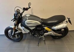 Ducati Scrambler 1100 Special (2018 - 20) usata
