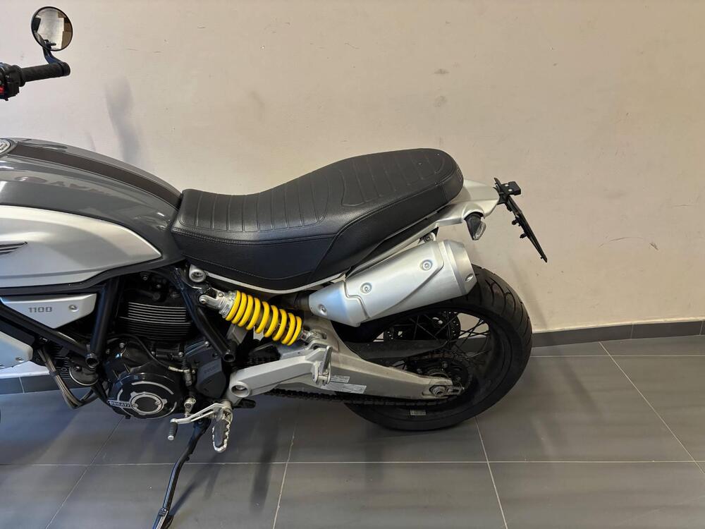 Ducati Scrambler 1100 Special (2018 - 20) (3)