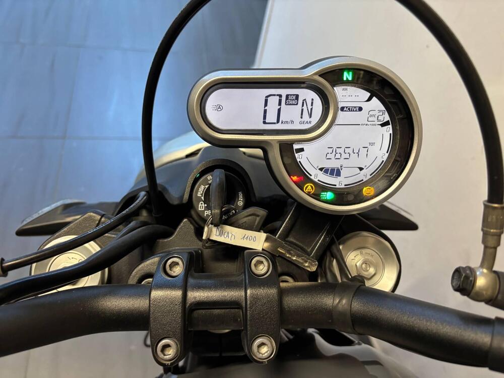 Ducati Scrambler 1100 Special (2018 - 20) (4)