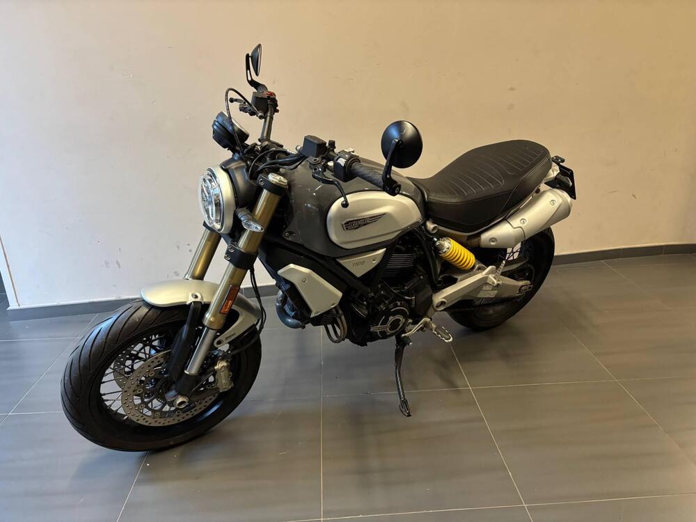 Ducati Scrambler 1100 Special (2018 - 20) (5)
