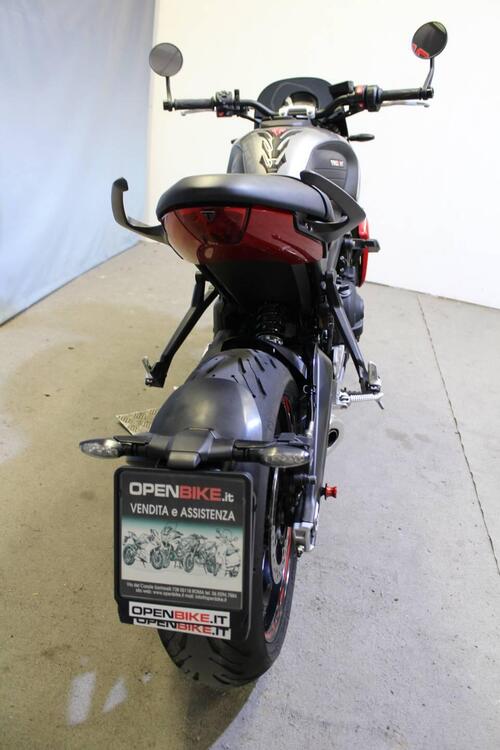 Triumph Trident 660 (2021 - 24) (5)
