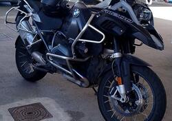 Bmw R 1200 GS Adventure (2017 - 18) usata