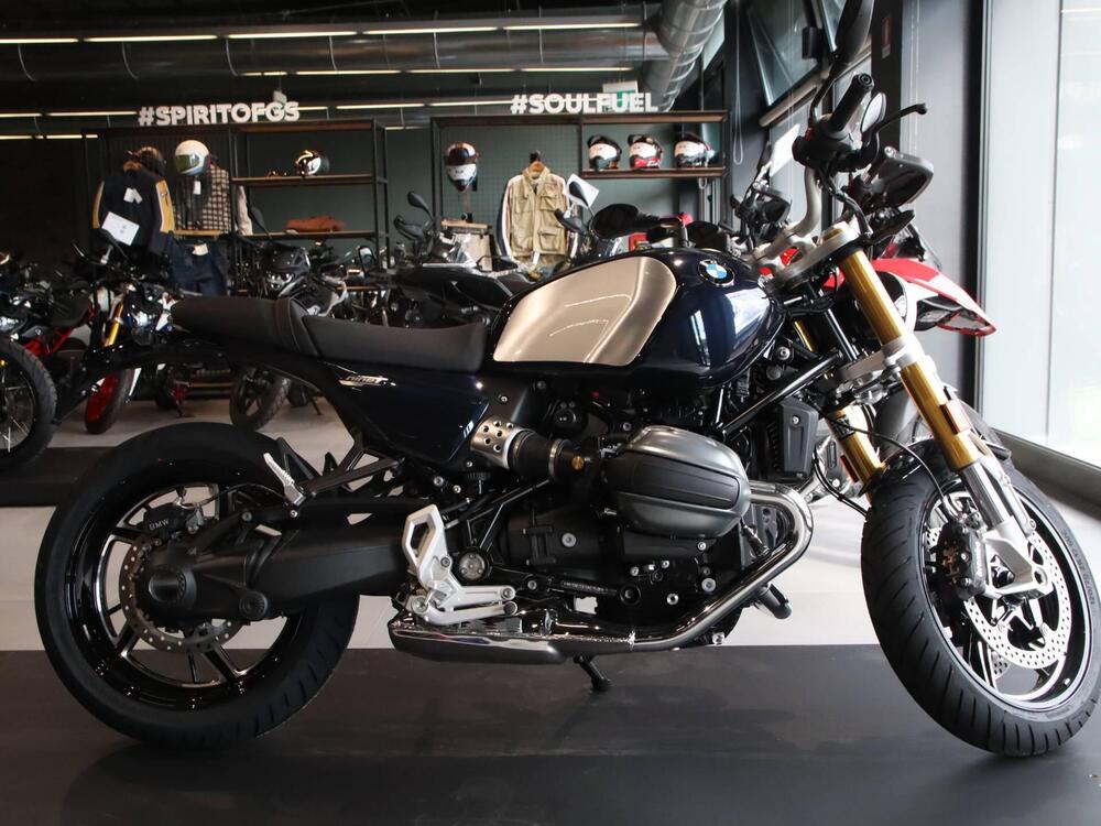 Bmw R 12 nineT (2023 - 25)