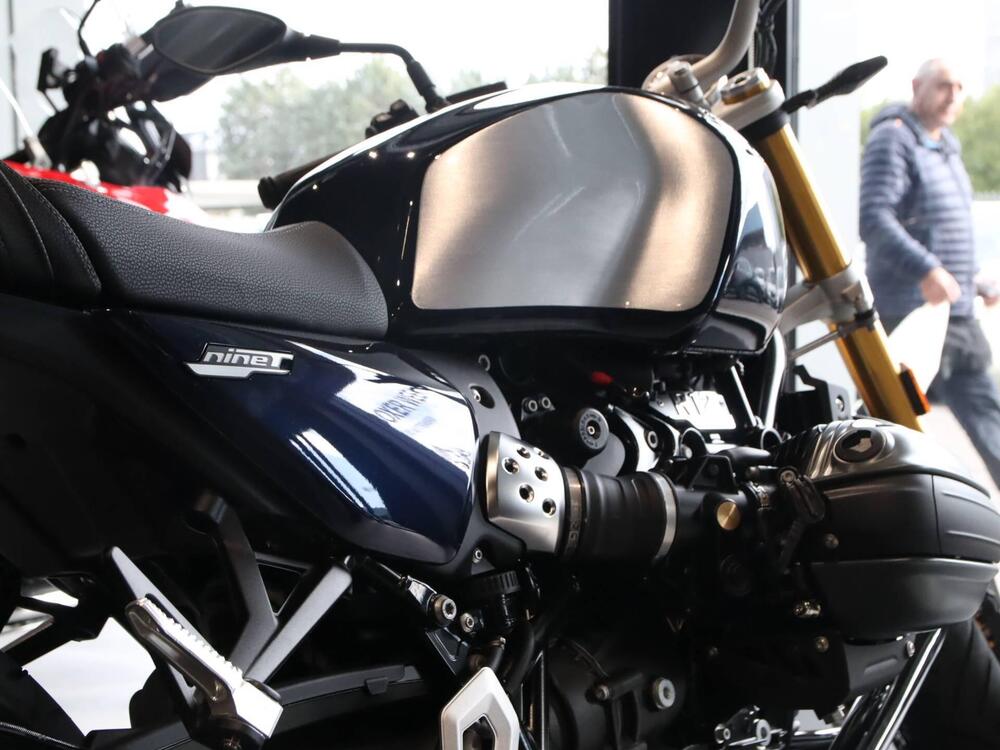 Bmw R 12 nineT (2023 - 25) (5)