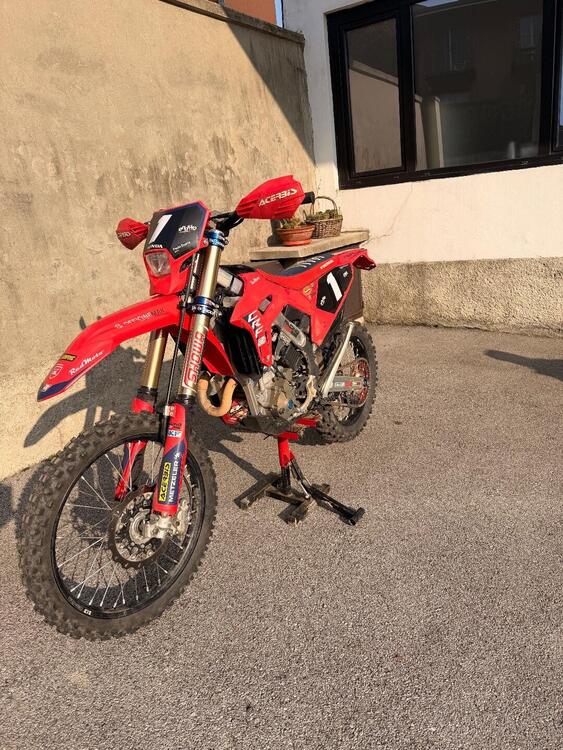 Honda CRF 300 RX Enduro Special (2022) (2)
