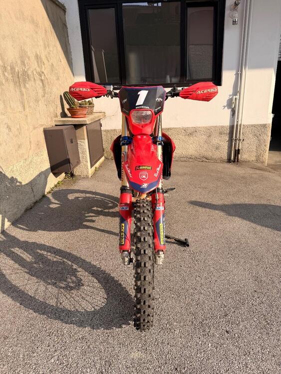Honda CRF 300 RX Enduro Special (2022) (3)