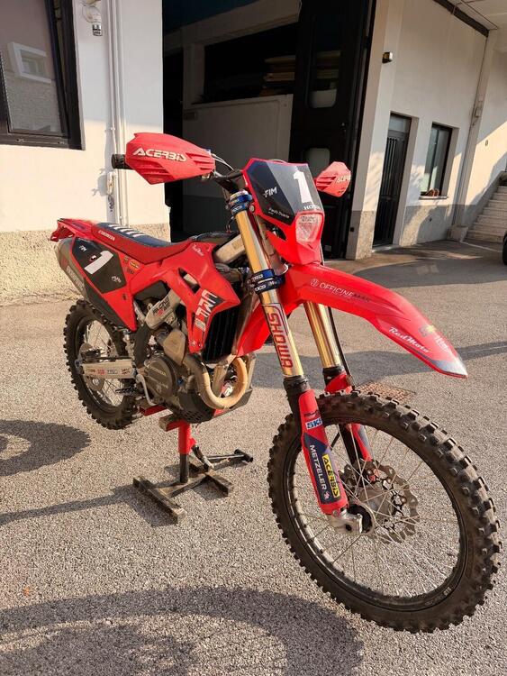 Honda CRF 300 RX Enduro Special (2022) (4)