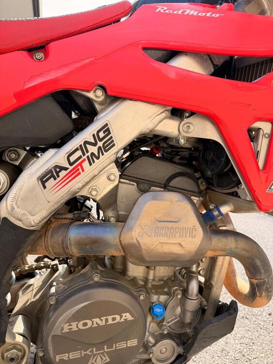 Honda CRF 300 RX Enduro Special (2022) (5)