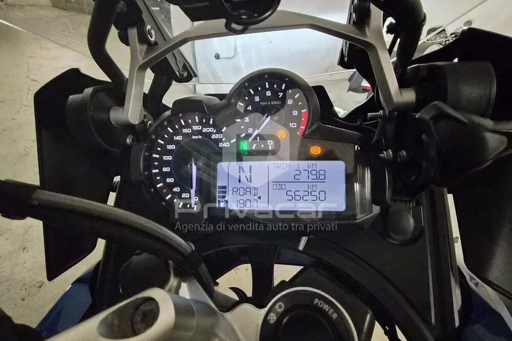 Bmw R 1200 GS (2017 - 18) (5)