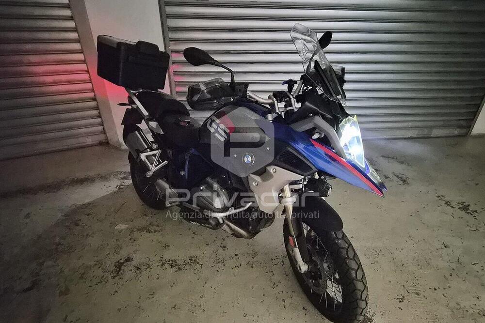 Bmw R 1200 GS (2017 - 18)
