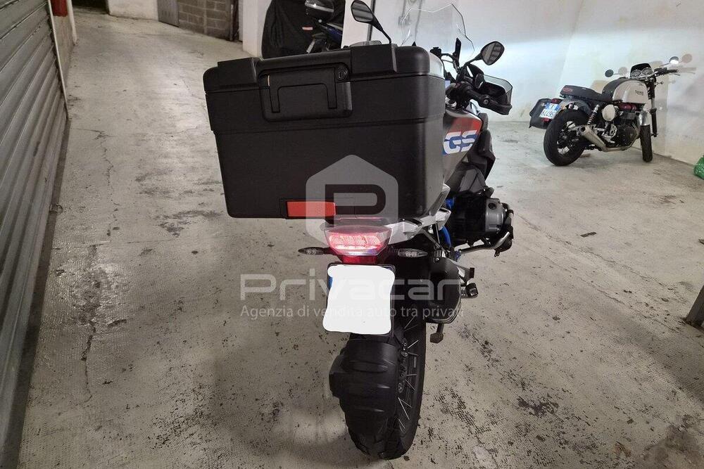 Bmw R 1200 GS (2017 - 18) (4)