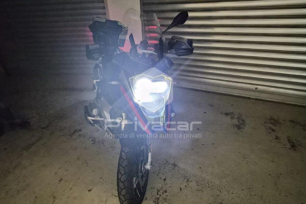 Bmw R 1200 GS (2017 - 18) (2)