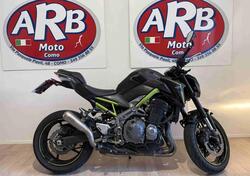 Kawasaki Z 900 (2017 - 18) usata